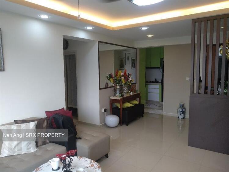 Blk 53 Commonwealth 10 (Queenstown), HDB 4 Rooms #260264911